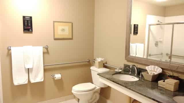Cypress Room