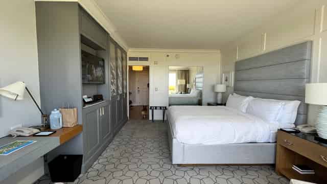 Ocean Terrace Room