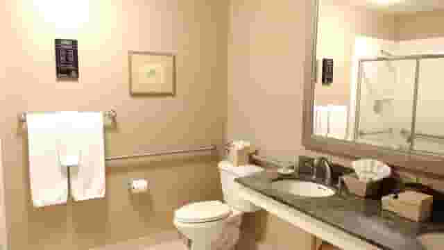 Chart Room