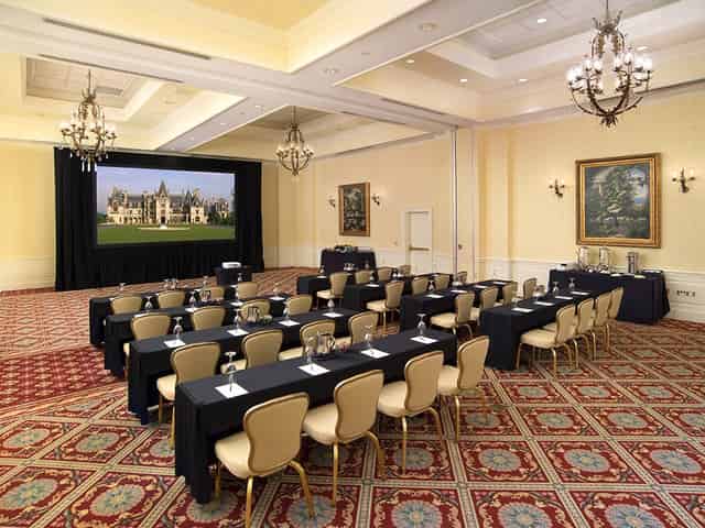 Vanderbilt Ballroom