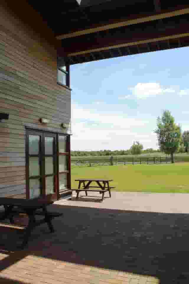 The Forest Centre & Millennium Country Park