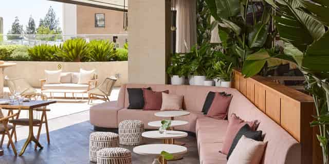 Revival Rooftop Bar