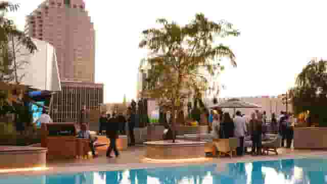 Revival Rooftop Bar