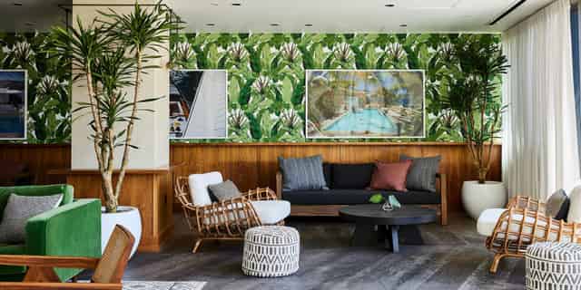 Revival Rooftop Bar