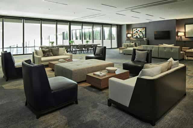 Visit Sacramento Convention Center Space