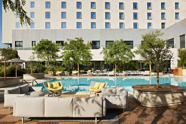 Maple Suite I