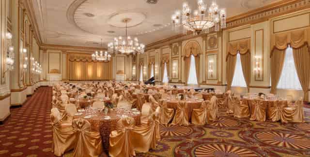 Banquet