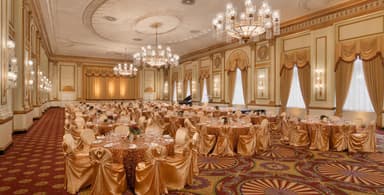 Party Venues