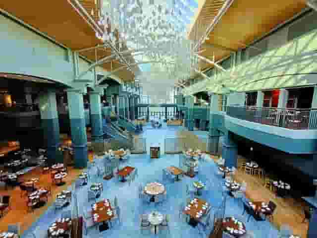 Fairmont Hotels and Resorts