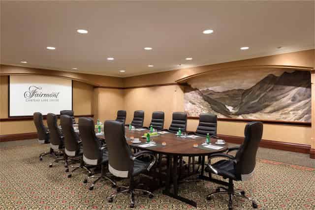 Meeting Rooms