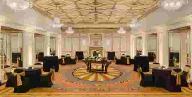 Meeting Rooms