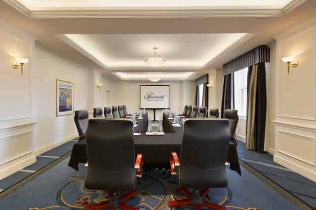 Meeting Rooms