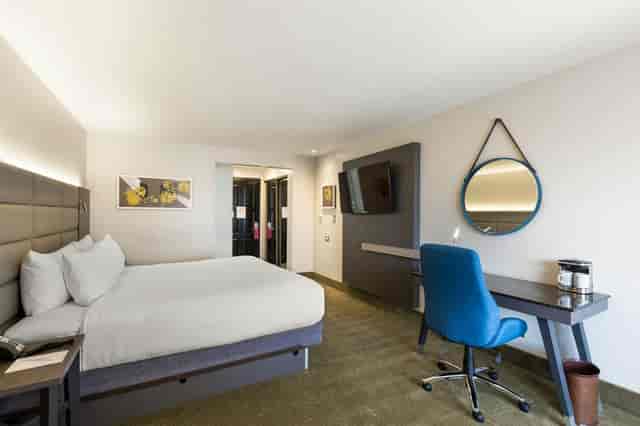 Crowne Plaza San Jose La Sabana - >Crowne Plaza San Jose la Sabana, an IHG Hotel</a>
