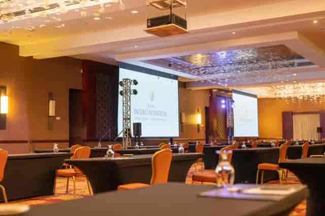 San Jose Wedding & Event Venue ...