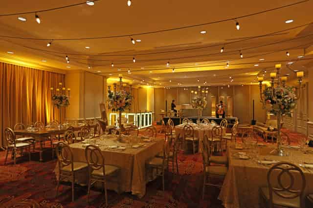 Cedros Rooms