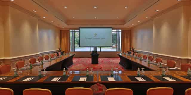 Real Ballrooms