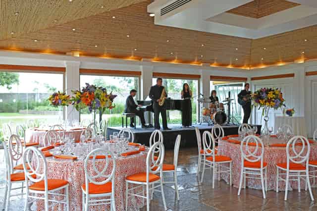 Real Ballrooms