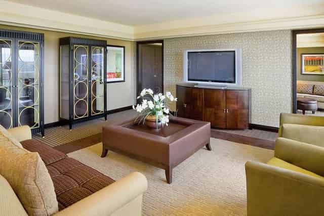 Sprigs Restaurant