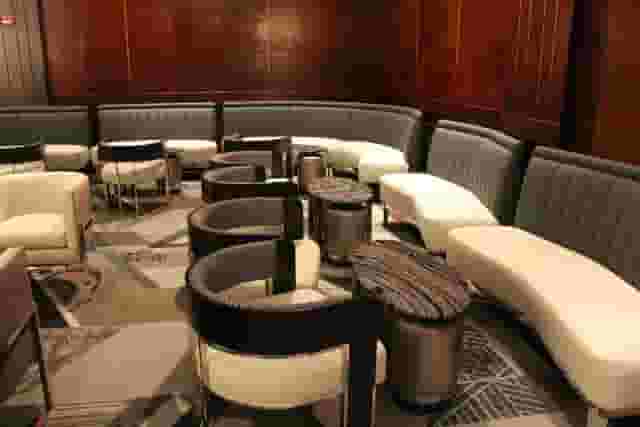 Redwood Room