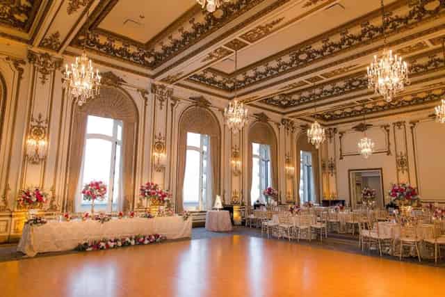 Grand Ballroom