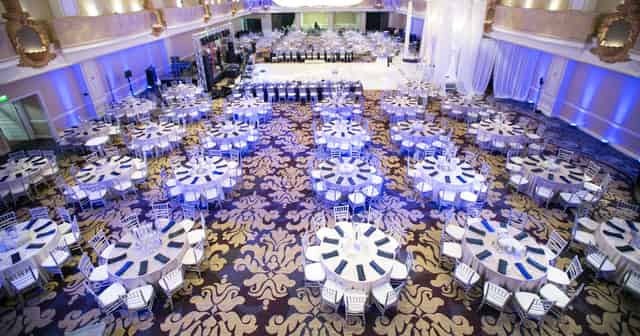 Grand Ballroom