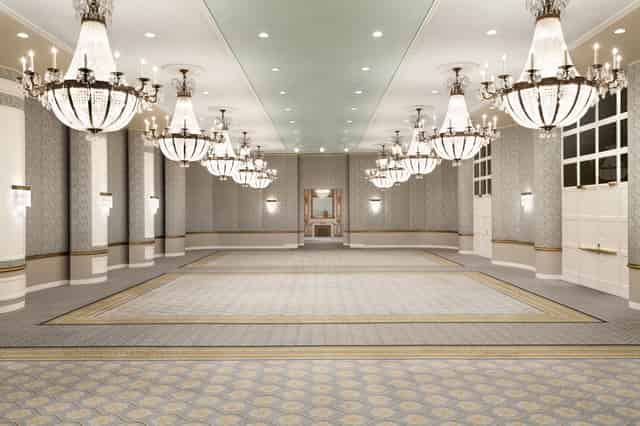 Grand Ballroom