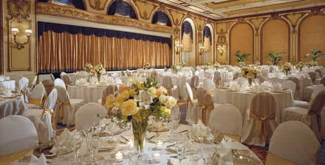 Grand Ballroom