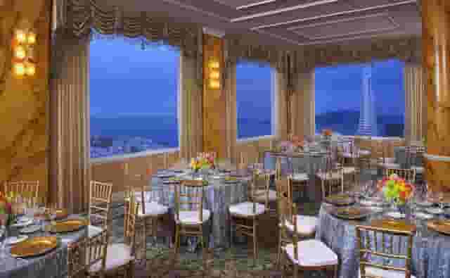 Pavilion Room