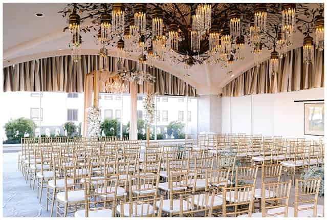 Pavilion Room