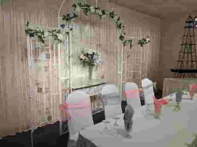 Grand Marquise Ballroom