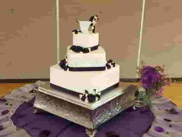 Grand Marquise Ballroom