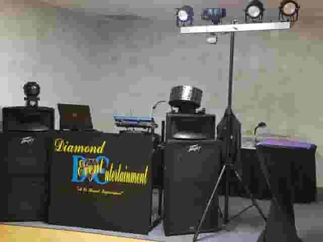 Grand Marquise Ballroom