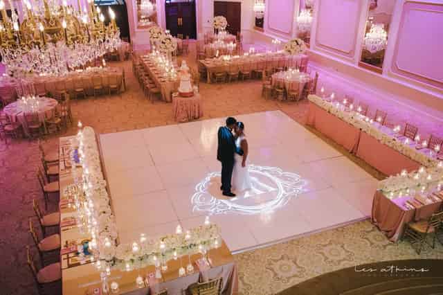 Grand Marquise Ballroom