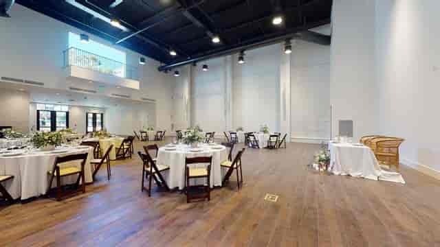 Blanco Urban Venue | Reception Venues ...