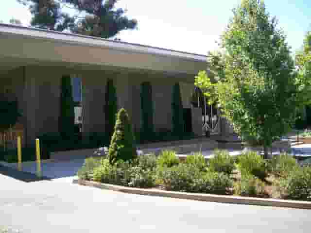 Outdoor Areas