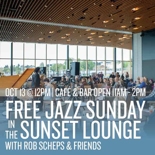 Sunset Lounge
