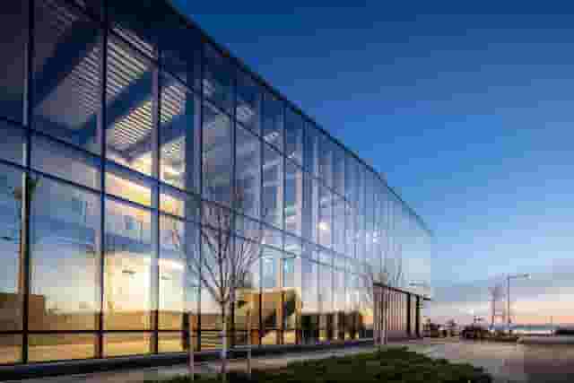 Multipurpose theater