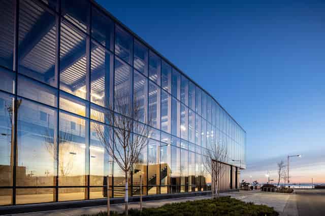 Multipurpose theater