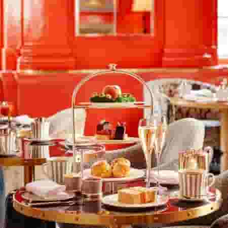 Small plates restaurant