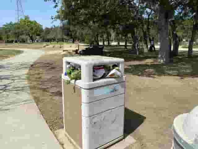 Picnic Sites