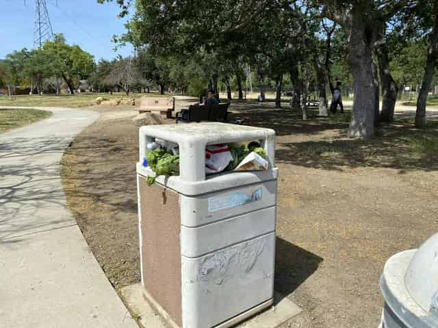 Picnic Sites