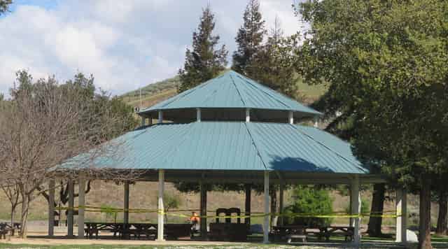 Picnic Sites