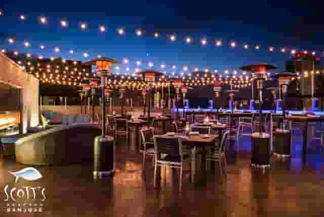 Outdoor Patio
