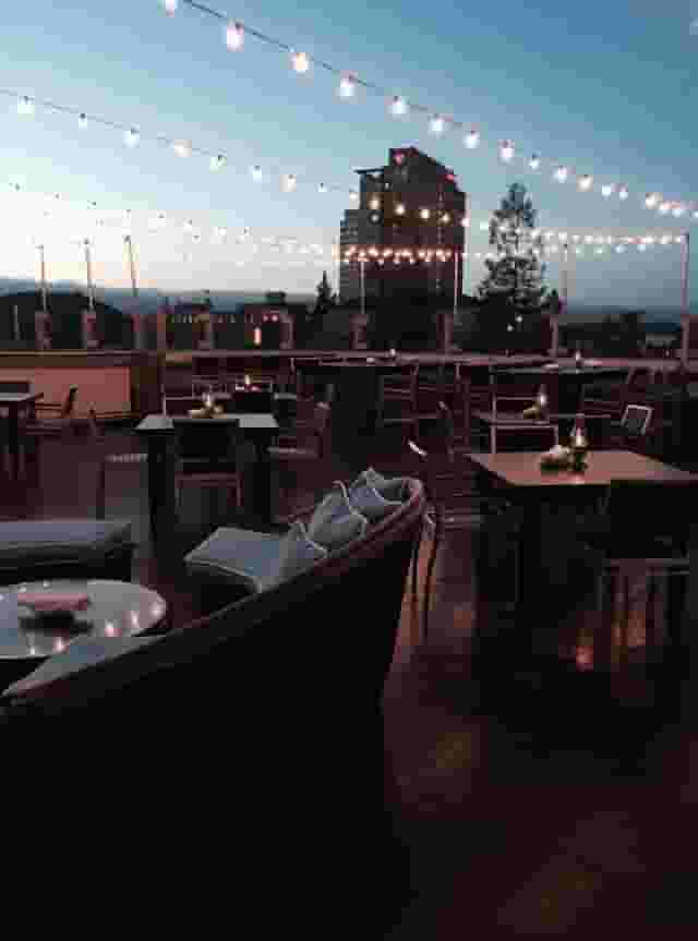 Outdoor Patio