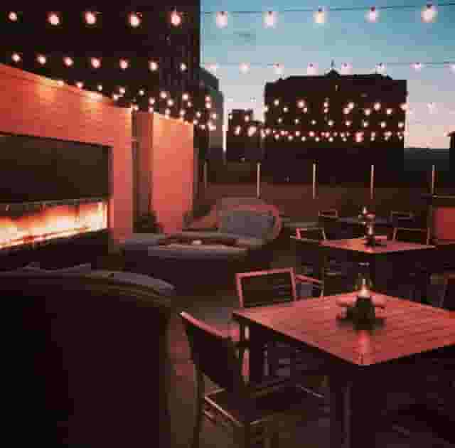 Outdoor Patio