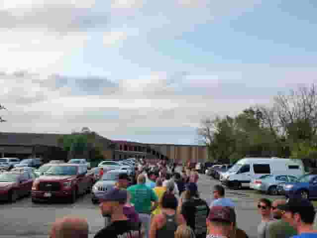 Sports Courts