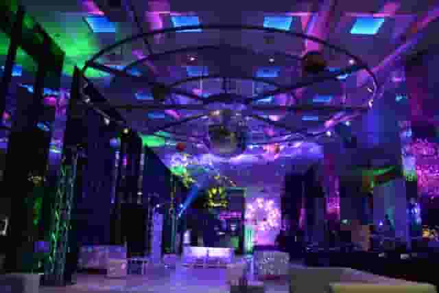 Function room facility