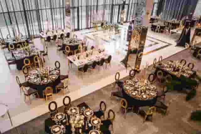 Function room facility