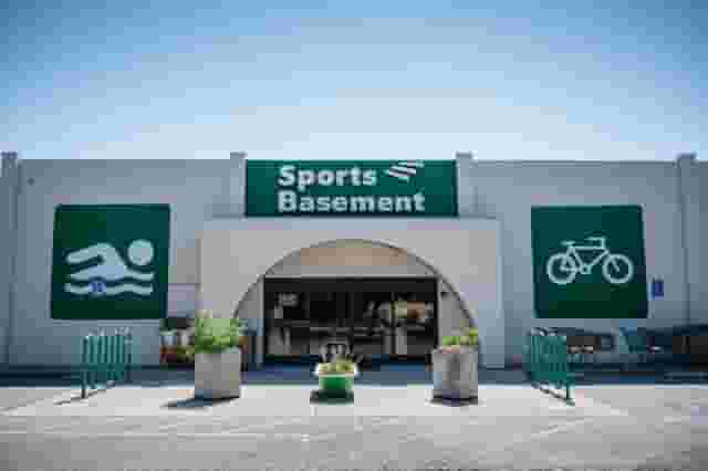 Indoor Sports Center