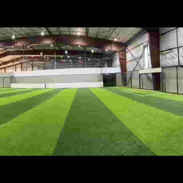 Indoor Sports Center